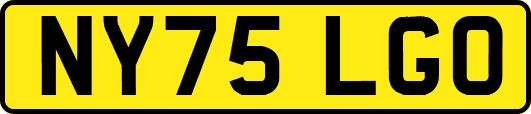 NY75LGO