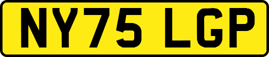NY75LGP