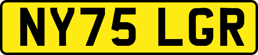 NY75LGR