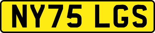 NY75LGS