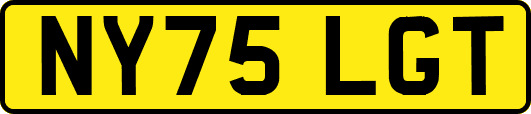 NY75LGT