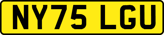 NY75LGU