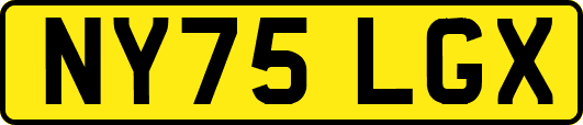 NY75LGX