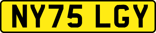 NY75LGY