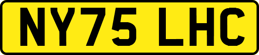 NY75LHC