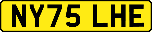 NY75LHE
