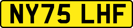 NY75LHF