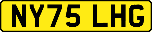 NY75LHG