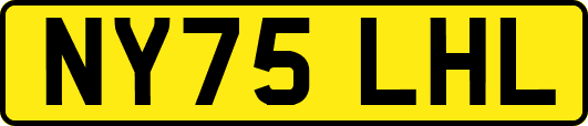 NY75LHL