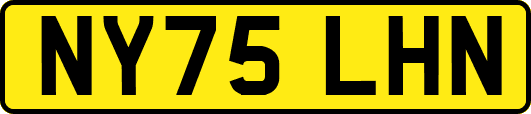 NY75LHN
