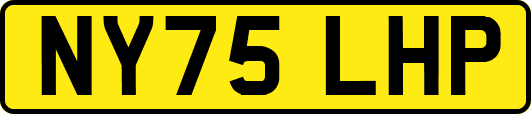 NY75LHP