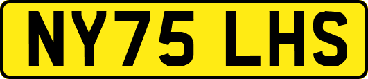 NY75LHS