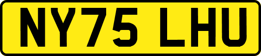 NY75LHU