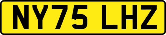 NY75LHZ