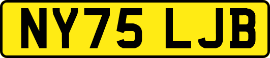 NY75LJB