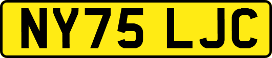NY75LJC