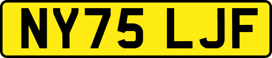 NY75LJF
