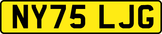 NY75LJG