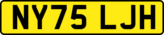NY75LJH