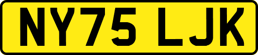 NY75LJK