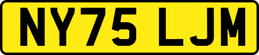 NY75LJM