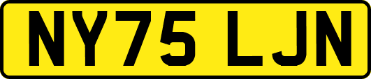 NY75LJN