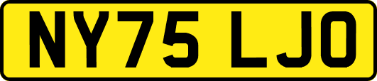 NY75LJO
