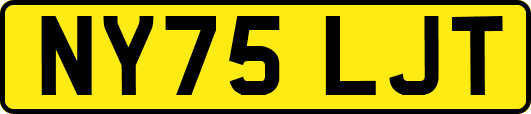 NY75LJT