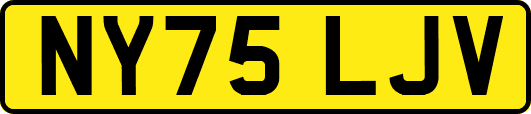 NY75LJV
