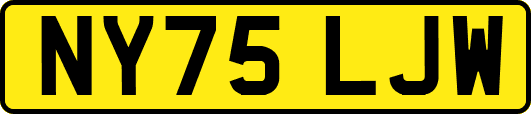 NY75LJW