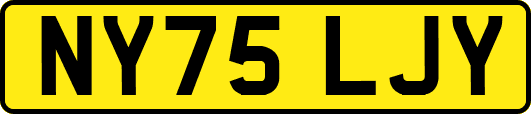 NY75LJY