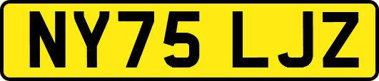 NY75LJZ