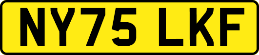 NY75LKF