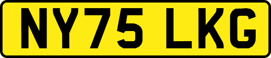 NY75LKG