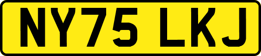 NY75LKJ
