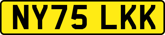 NY75LKK