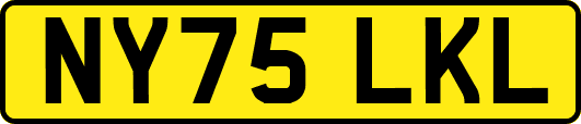 NY75LKL