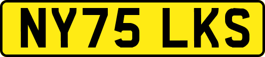 NY75LKS
