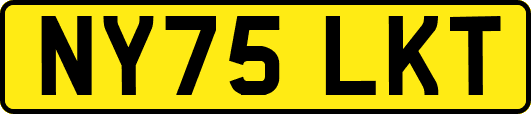 NY75LKT