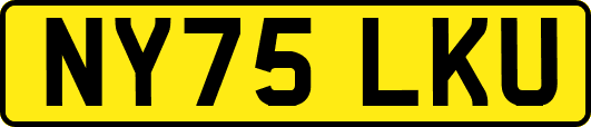 NY75LKU