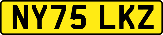 NY75LKZ
