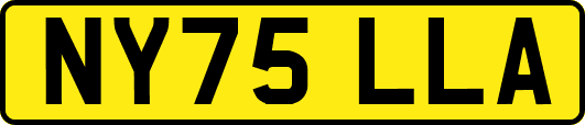 NY75LLA