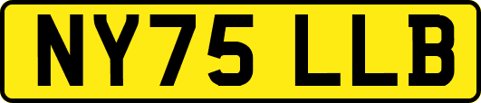 NY75LLB