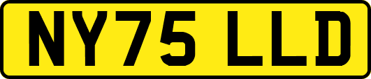 NY75LLD