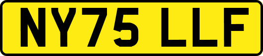 NY75LLF