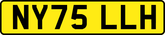 NY75LLH