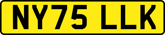 NY75LLK
