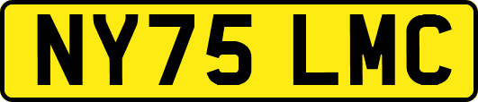 NY75LMC