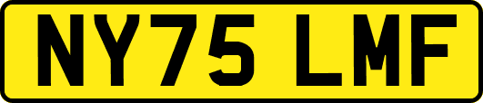 NY75LMF