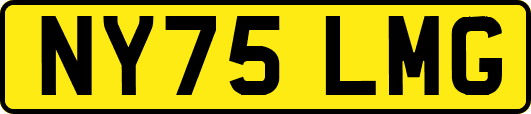 NY75LMG